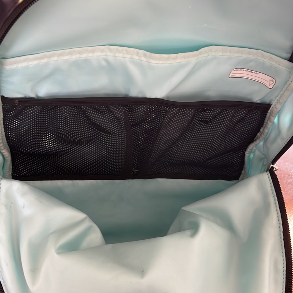 Ivivva backpack - Picture 9 of 12